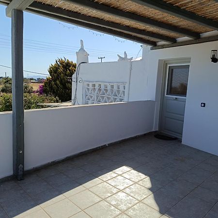 Kleris Apartments 8 Tínos Dış mekan fotoğraf